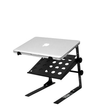 Gorilla GLS-02 Laptop Stand with Shelf