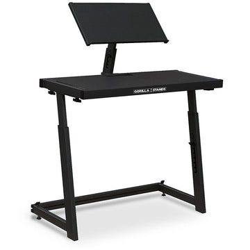 Gorilla DS-1 DJ Deck Stand