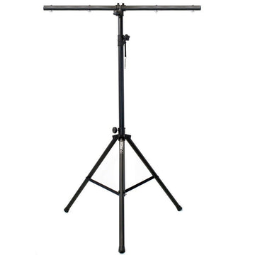 Gorilla Heavy Duty 40kg T-Bar Lighting Stand