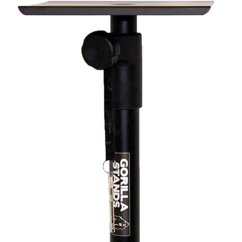 Gorilla Studio Monitor Speaker Stand