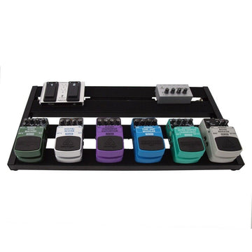 Gorilla Pedal Board Stand