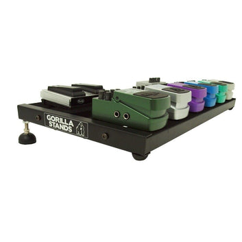 Gorilla Pedal Board Stand