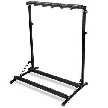 Gorilla GGS-5 5-Way Multi Guitar Stand