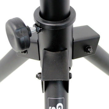 Gorilla Heavy Duty 40kg T-Bar Lighting Stand