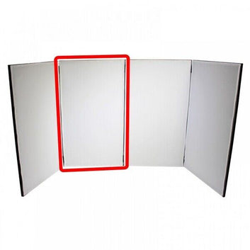 Lime Light Foldable DJ Screen Replacement Lycra Cloth