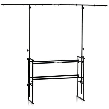 Gorilla GDS-4 4ft Complete Disco Stand