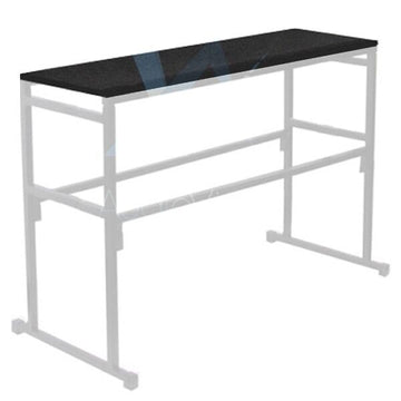 Gorilla Stands 4FT Carpet Shelf