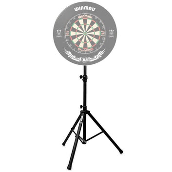 Gorilla Stands Arrow Pro Portable Dartboard Stand