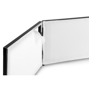 Gorilla Lime Light Mini Tabletop Disco Light Screen Booth