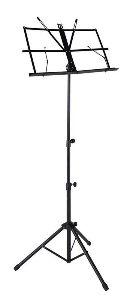 Gorilla Folding Music Stand With Bag