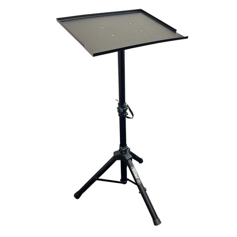 Computer Projection Podium Gorilla GLP200 Ultra Laptop Projector Tripod Stand