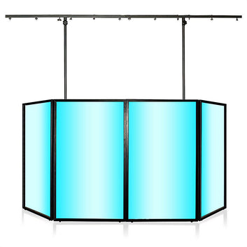 Gorilla DJB300 Complete DJ Booth 3