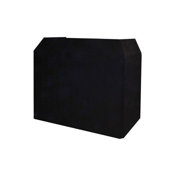 BoomTone DJ Lycra blanc pour DJ Stand Pro Stands DJ - TV Son Photo BoomTone DJ Lycra blanc pour DJ Stand Pro Stands DJ - TV Son Photo