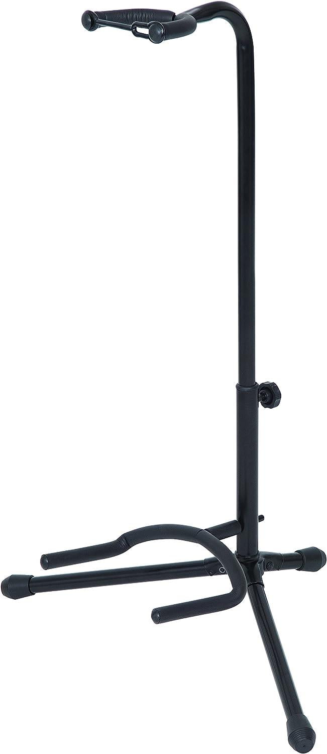 Gorilla Single Guitar Stand With Neck Support