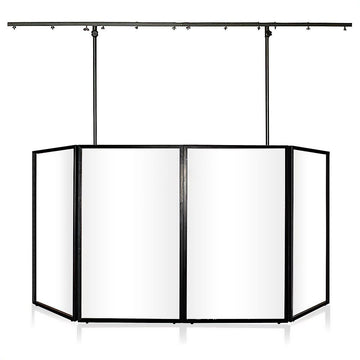 Gorilla DJB300 Complete DJ Booth 3